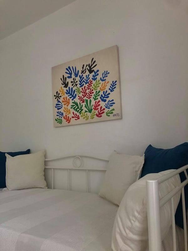 Small Theater Apartment Epidaurus Zewnętrze zdjęcie