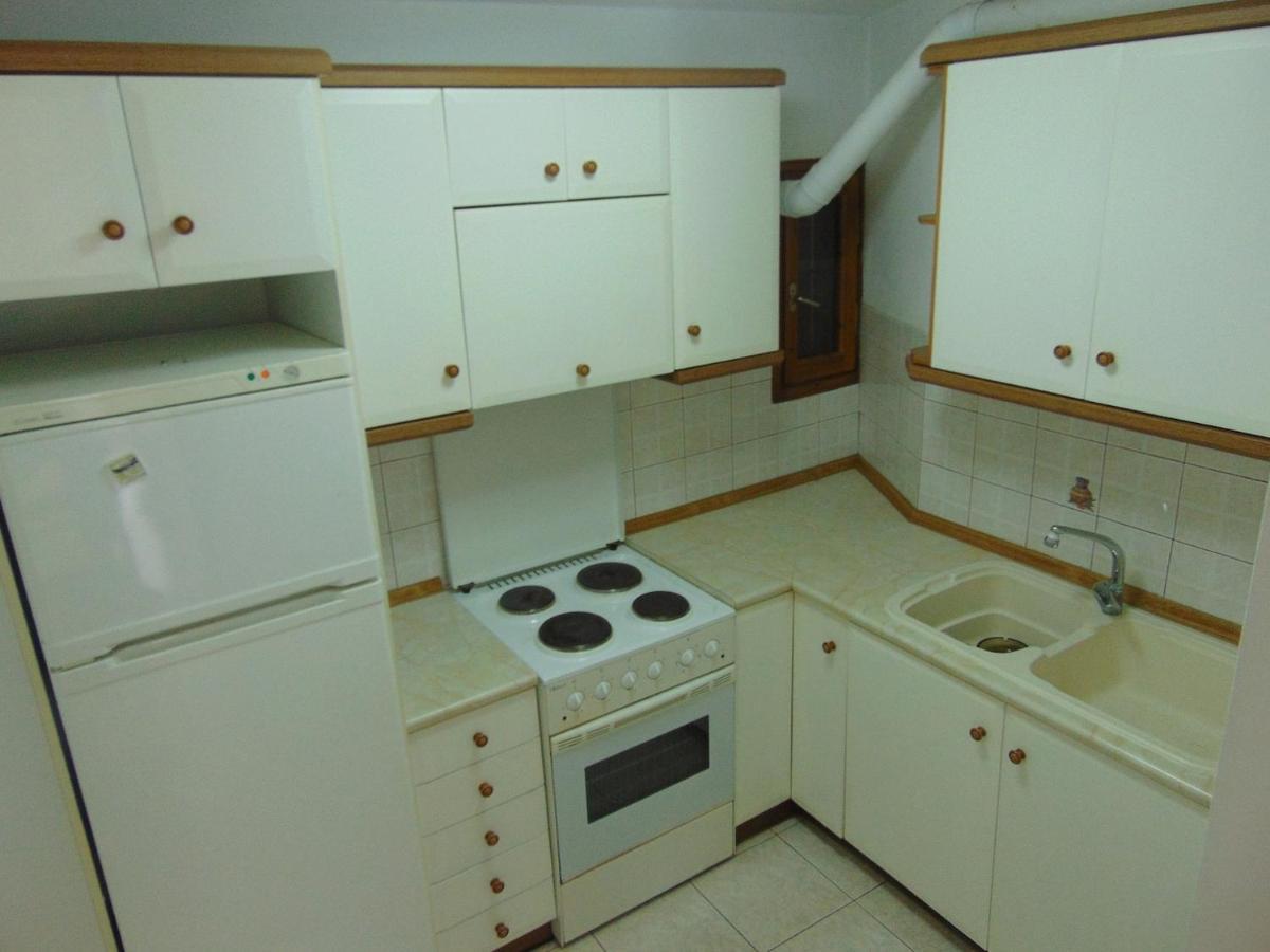 Small Theater Apartment Epidaurus Zewnętrze zdjęcie